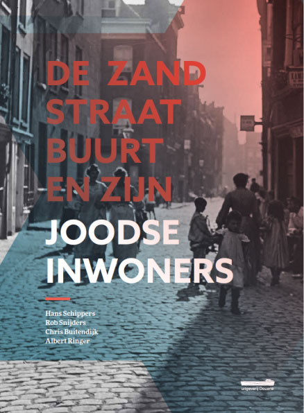 zandstraatboek